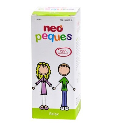 NEO PEQUES RELAX 150ML