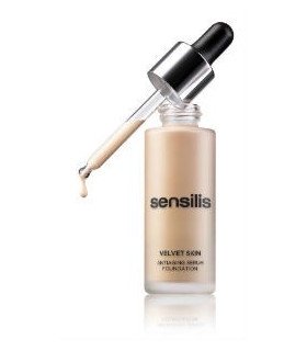 MK BASE VELVET SKIN 01  CREME