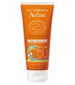 AVENE SOLAR LECHE 50+ NIÑOS 250ML