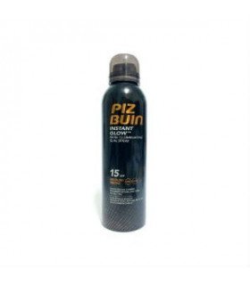 PIZ BUIN ILUMINADOR SPRAY SPF15 150ML