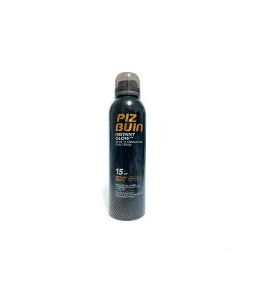 PIZ BUIN ILUMINADOR SPRAY SPF15 150ML