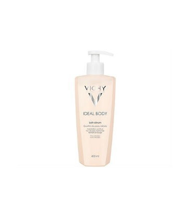 VICHY IDEAL BODY LECHESERUM 400ML