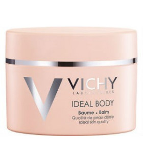 VICHY IDEAL BODY BALSAMO 200ML 