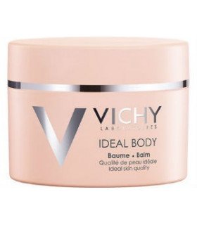 VICHY IDEAL BODY BALSAMO 200ML 