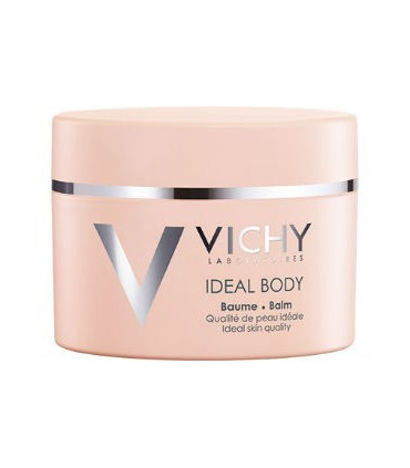 VICHY IDEAL BODY BALSAMO 200ML 