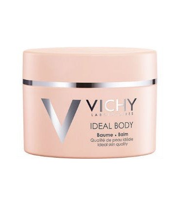 VICHY IDEAL BODY BALSAMO 200ML 