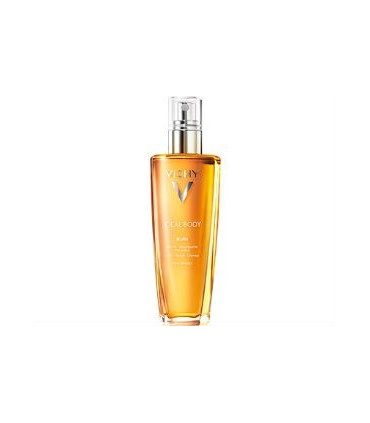 VICHY IDEAL BODY ACEITE TOQUE SECO 100ML