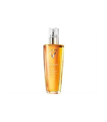 VICHY IDEAL BODY ACEITE TOQUE SECO 100ML