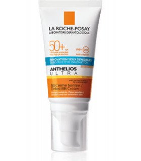 ANTHELIOS BB CREMA COLOR SPF50+ 50ML