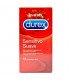 DUREX SENSITIVO SUAVE 12UD