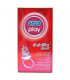 DUREX PLAY ANILLO DIABLILLO