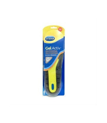 SCHOLL PLANTILLA PROFESIONAL HOMBRE