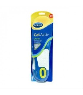 SCHOLL PLANTILLA SPORT HOMBRE