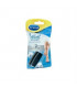 SCHOLL VELVET SMOOTH REC LEVES 2UD