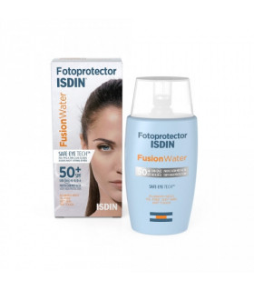 FOTOP 50+ FUSION WATER 50ML