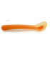 CUCHARA DE SILICONA TEMA FLUOR SUAVINEX 