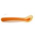 CUCHARA DE SILICONA TEMA FLUOR SUAVINEX 
