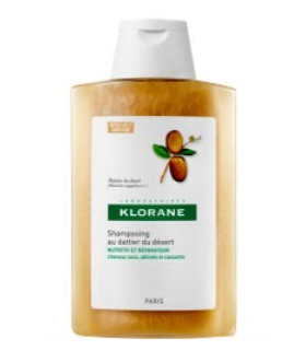 KLORANE DATIL DESIERTO CHAMPU 400ml