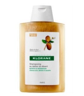 KLORANE DATIL DESIERTO CHAMPU 400ml