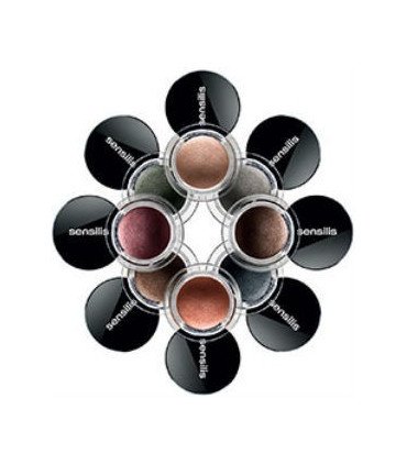 MK SOMBRA OJOS CREMA  06 CARAMEL