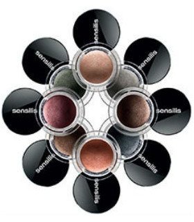 MK SOMBRA OJOS CREMA  08 BEIGE