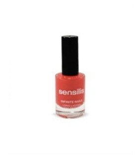MK ESMALTE GEL LIKE  01 CORAIL
