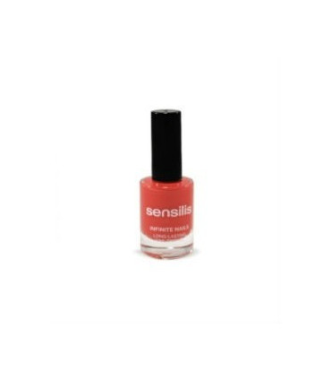 MK ESMALTE GEL LIKE  01 CORAIL