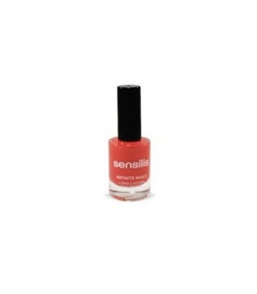 MK ESMALTE GEL LIKE  01 CORAIL
