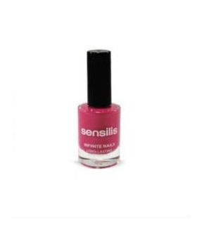 MK ESMALTE GEL LIKE  03 FUCHSIA