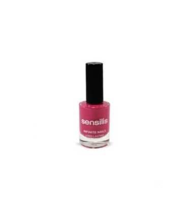 MK ESMALTE GEL LIKE  03 FUCHSIA