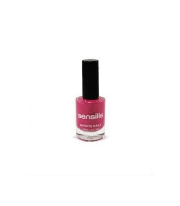 MK ESMALTE GEL LIKE  03 FUCHSIA