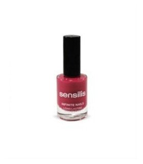 MK ESMALTE GEL LIKE  04 FRAMBOISE