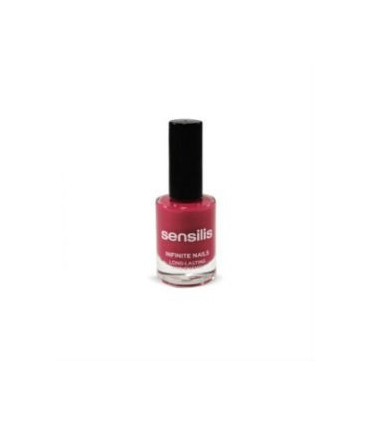 MK ESMALTE GEL LIKE  04 FRAMBOISE