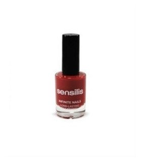 MK ESMALTE GEL LIKE  05 GROSEILLE