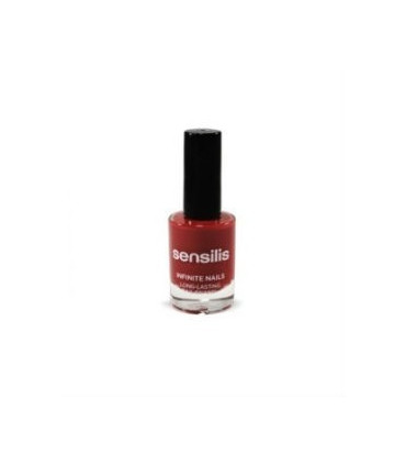 MK ESMALTE GEL LIKE  05 GROSEILLE