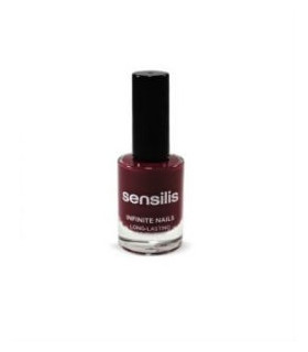 MK ESMALTE GEL LIKE  06 PRUNE