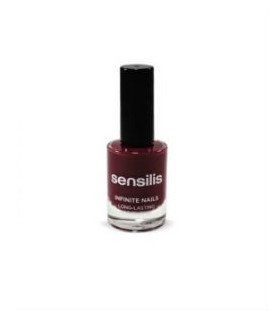 MK ESMALTE GEL LIKE  06 PRUNE