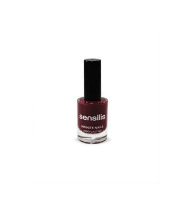 MK ESMALTE GEL LIKE  06 PRUNE