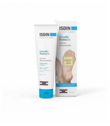 UREADIN RX CREMA PIE DE RIESGO DB