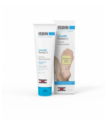 UREADIN RX CREMA PIE DE RIESGO DB