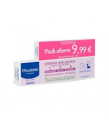 CREMA BAL 123 150ml+50ml