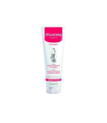 MUSTELA MM CREMA PREVESTRIAS 2x250ML