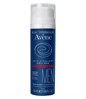 AVENE MEN CUIDADO HIDRATANTIEDAD 50ML