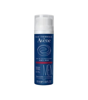 AVENE MEN CUIDADO HIDRATANTIEDAD 50ML
