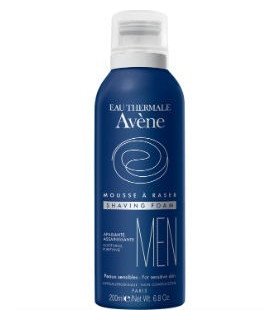 AVENE MEN ESPUMA AFEITAR 200ML