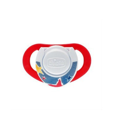 CHUPETE DENIM CAUCHO 12M+