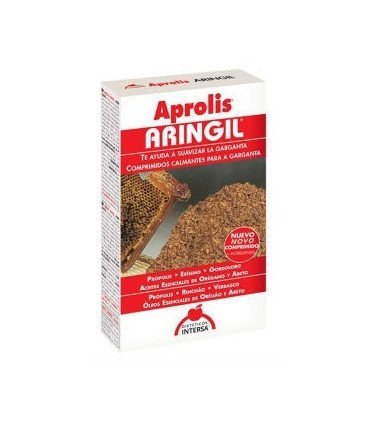 APROLIS ARINGIL 30 COMP
