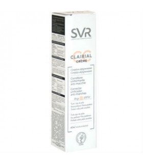 SVR CLAIRIAL CC