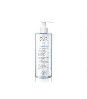 SVR PHYSIOPURE MICELAR 400ML