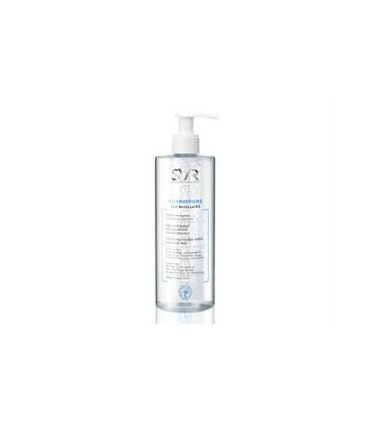 SVR PHYSIOPURE MICELAR 400ML